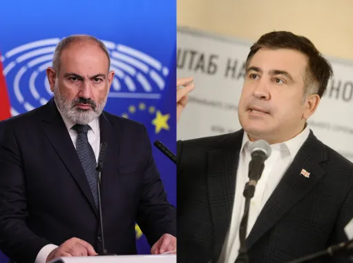 nikol-pashinyan-saakashvili-scaled