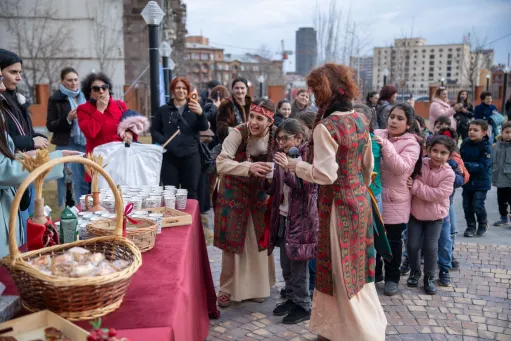 բարեկենդան