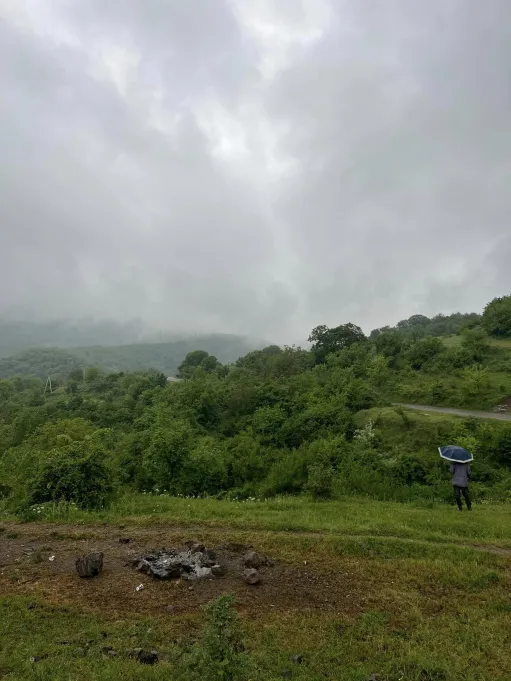 կիրանց