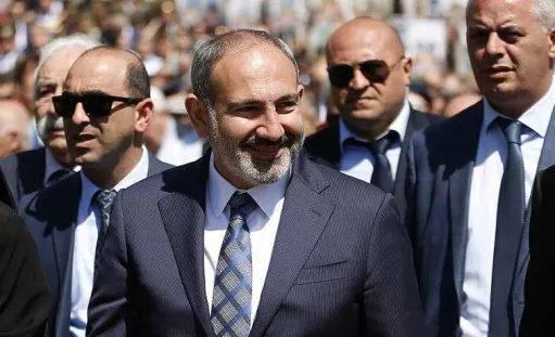 pashinyan-tiknapah