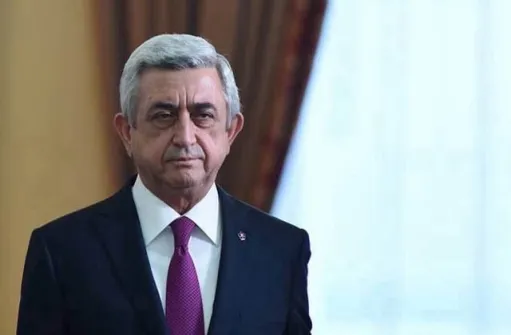 Serj-Sargsyan