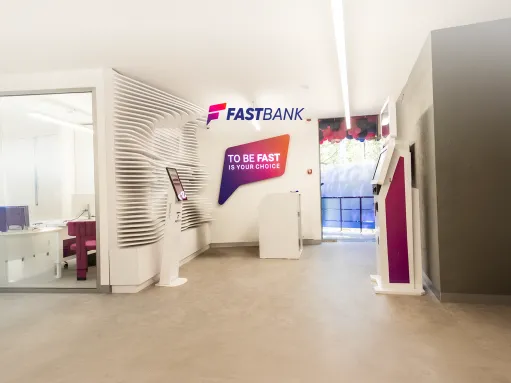 Fast Bank