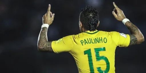 Paulinho