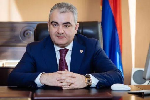 Arman-Sahakyan