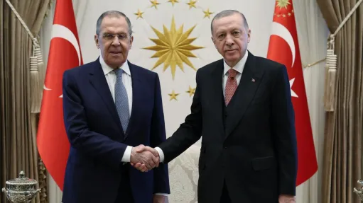 Lavrov-Erdoxan