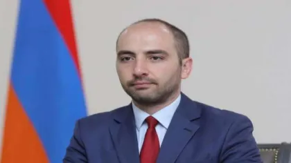 Քաղաքական