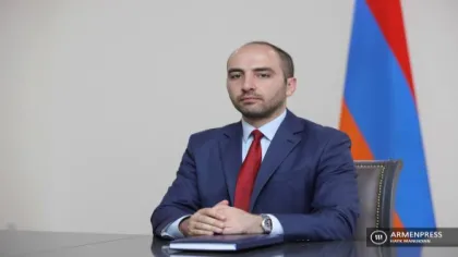 Քաղաքական