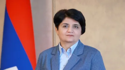 Արցախ Սամվել Կարապետյան ձերբակալություն