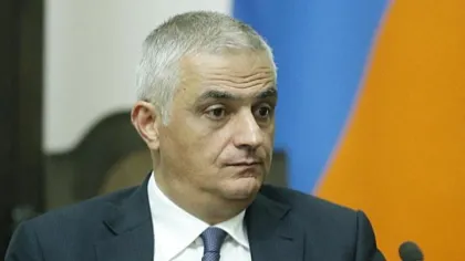 Մհեր Գրիգորյան