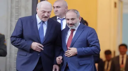 pashinyan-lukashenko